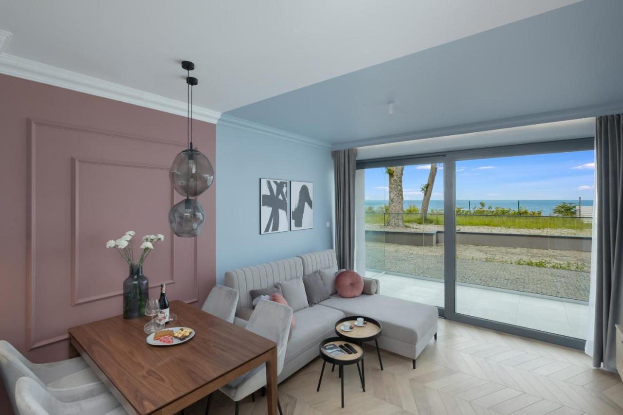 רבאל Apartamenty The View Hevenia מראה חיצוני תמונה