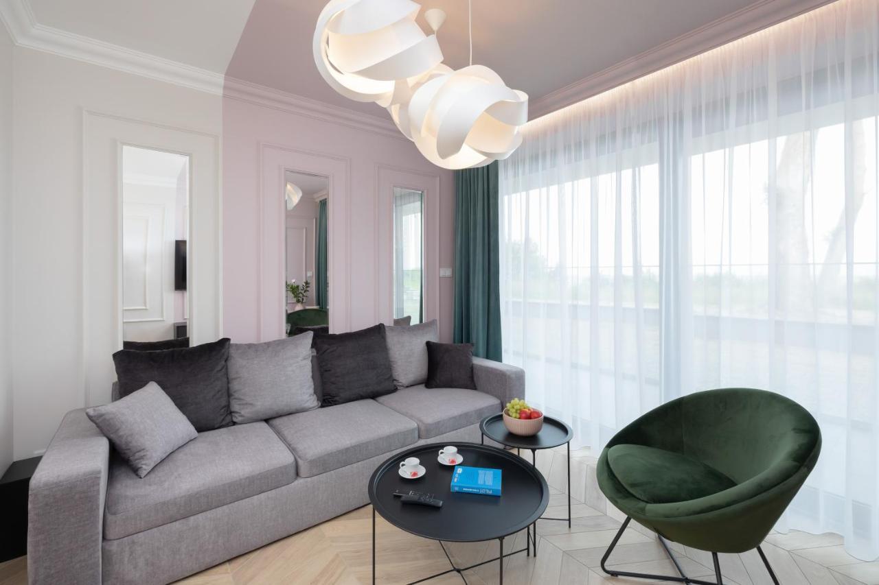 רבאל Apartamenty The View Hevenia מראה חיצוני תמונה