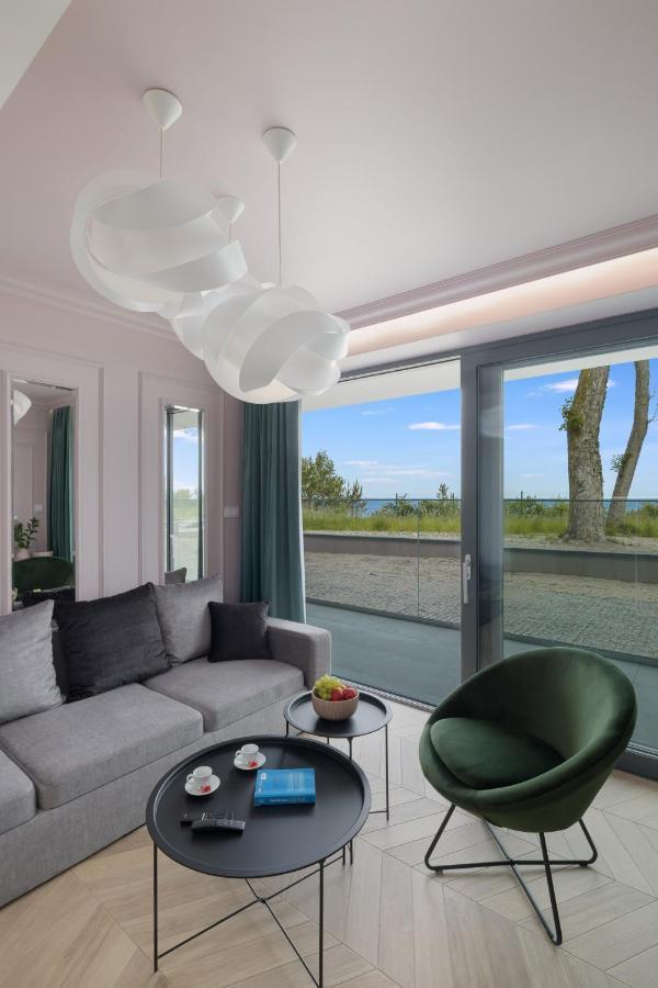 רבאל Apartamenty The View Hevenia מראה חיצוני תמונה