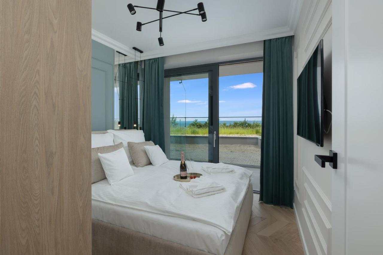 רבאל Apartamenty The View Hevenia מראה חיצוני תמונה