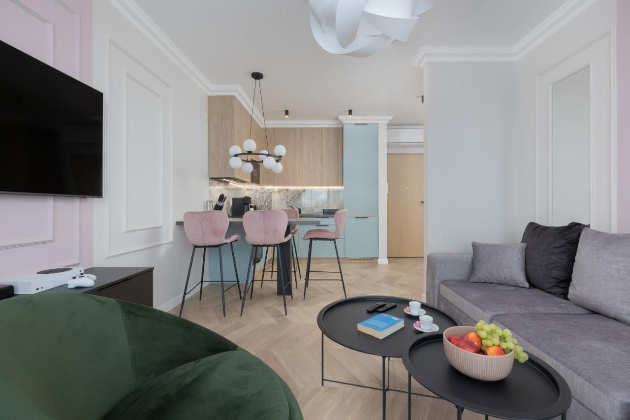 רבאל Apartamenty The View Hevenia מראה חיצוני תמונה