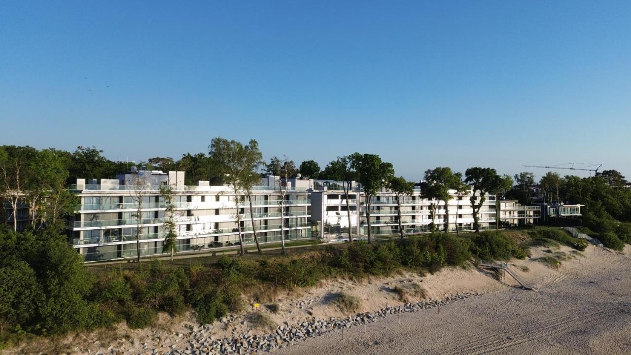 רבאל Apartamenty The View Hevenia מראה חיצוני תמונה