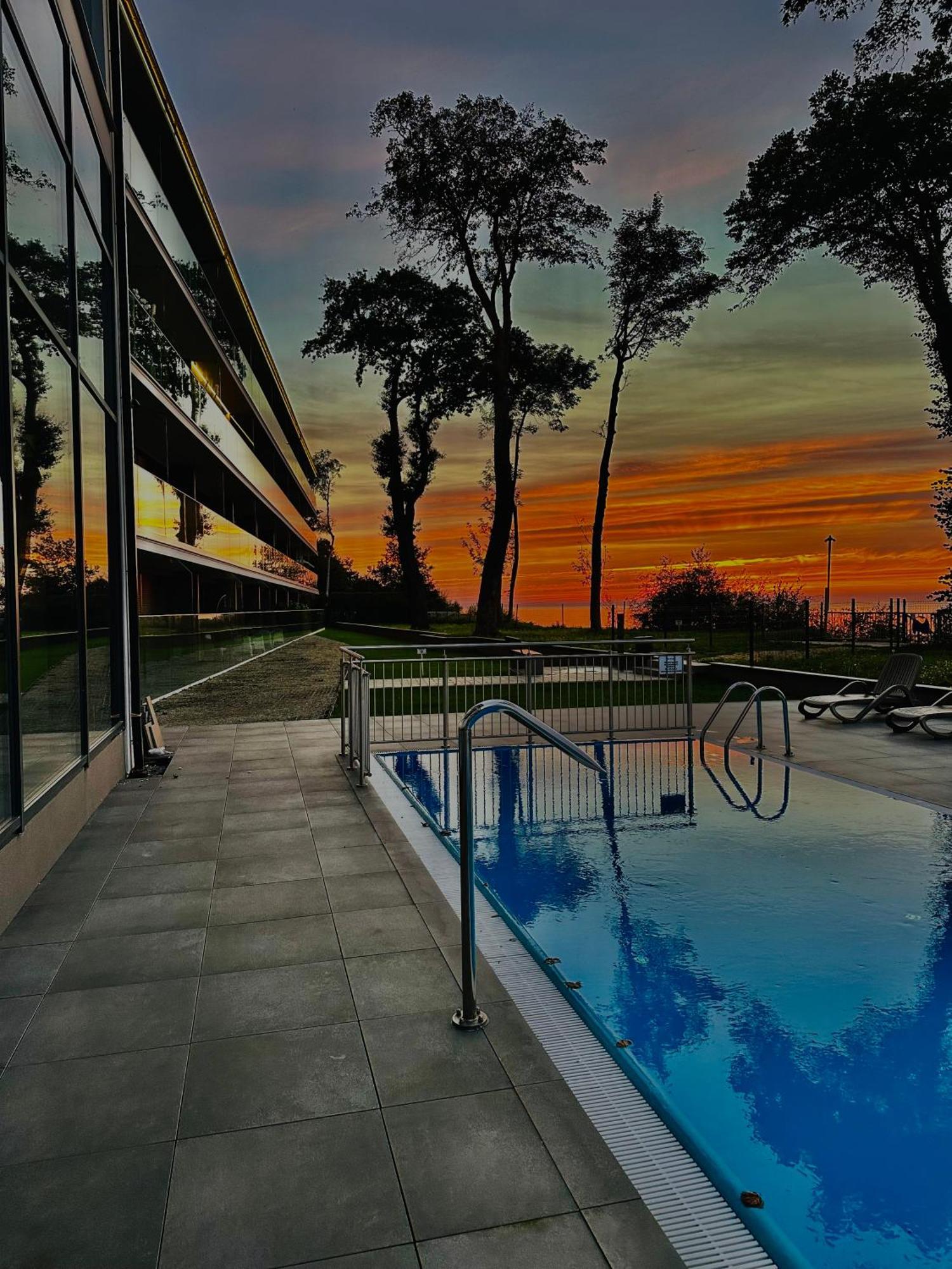 רבאל Apartamenty The View Hevenia מראה חיצוני תמונה