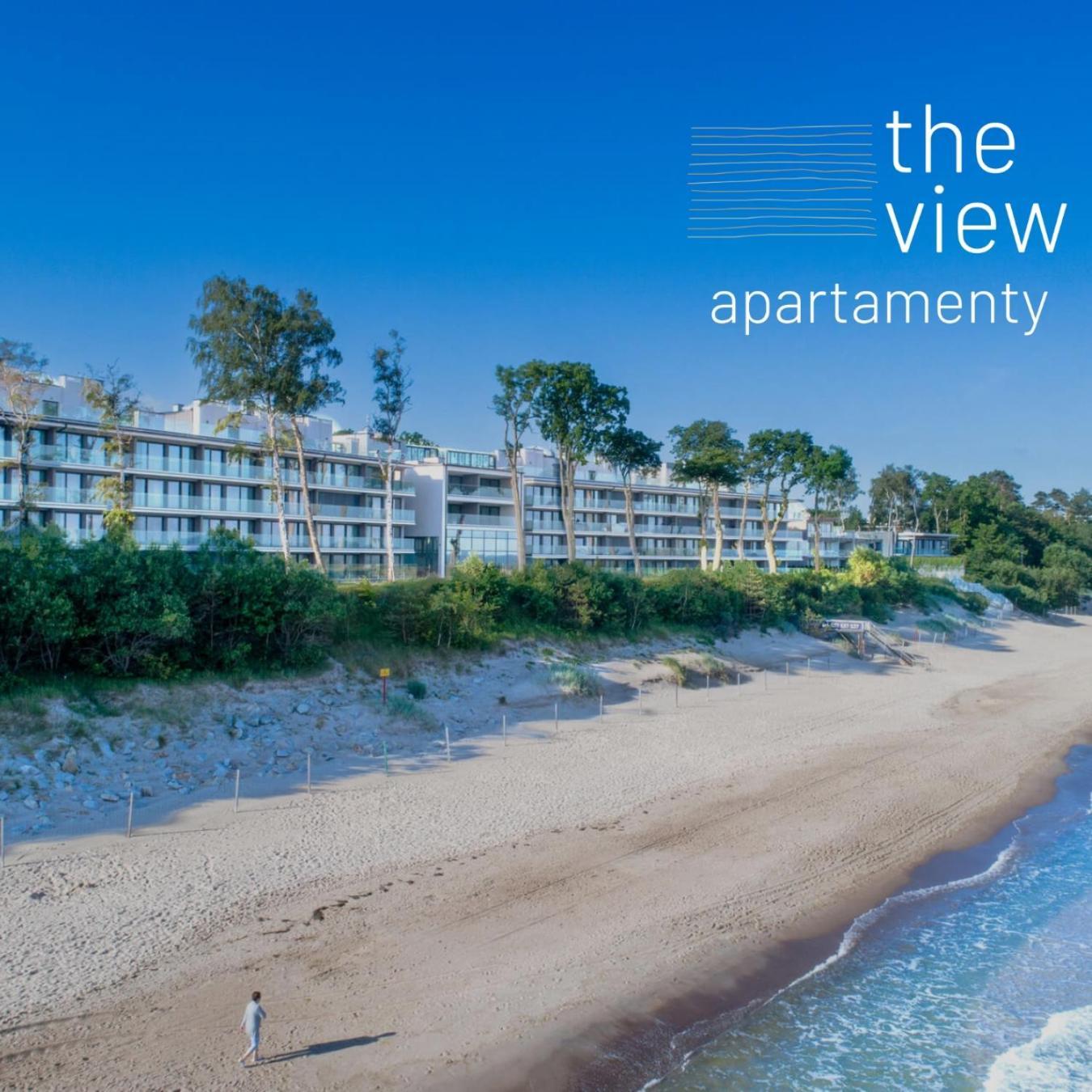 רבאל Apartamenty The View Hevenia מראה חיצוני תמונה